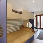 Nel Cuore Del Capo House Apartmán *