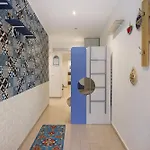 Apartmán Nel Cuore Del Capo House