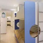 Apartmán Nel Cuore Del Capo House Palermo