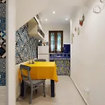 Nel Cuore Del Capo House Apartmán *