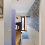 Apartmán Nel Cuore Del Capo House Palermo