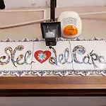 Nel Cuore Del Capo House * Palermo