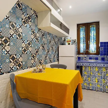Nel Cuore Del Capo House