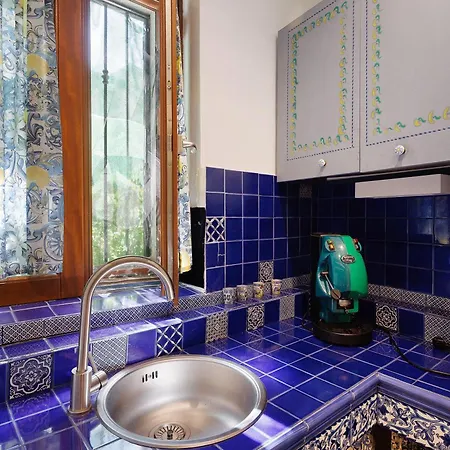 Nel Cuore Del Capo House Apartmán