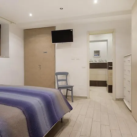 Nel Cuore Del Capo House Apartmán Palermo