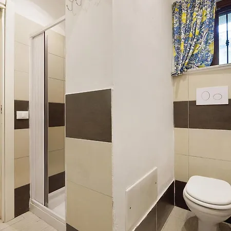 Nel Cuore Del Capo House Palermo
